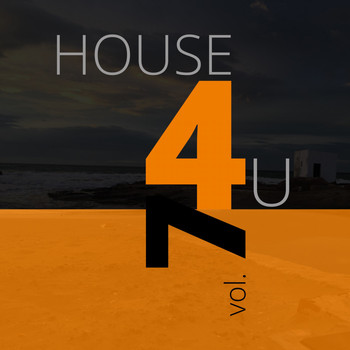 Various Artists - House 4 U, Vol. 7