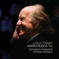 Mario Rusca Trio - Live at Il Melo (Live)