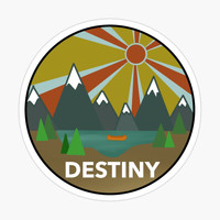 Destiny - Destiny