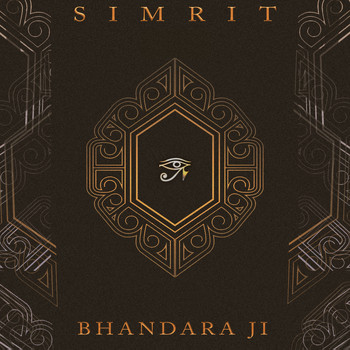 Simrit - Bhandara Ji