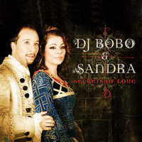DJ BOBO & Sandra - Secrets of Love