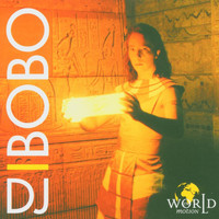 DJ Bobo - World in Motion