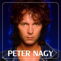 Peter Nagy - Singles (1984-1988)