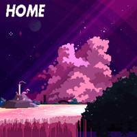 Energetic - Home