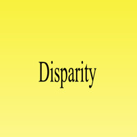 Terrence Adams - Disparity