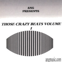 ANG - Crazy Beats Volume 1