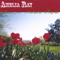Amelia Ray - Music for Autistic People