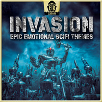Tihomir Goshev Hristozov - Invasion - Epic Emotional SciFi Themes