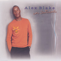 Alex Blake - Con Sentimiento