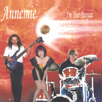 Annemie - I'm your Pussycat