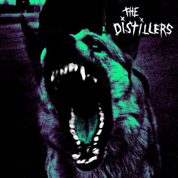 The Distillers - The Distillers (2020 Remaster [Explicit])