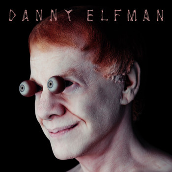 Danny Elfman - Happy (Explicit)