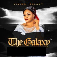 Vivian Galaxy - The Galaxy EP