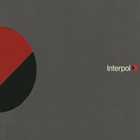 Interpol - Interpol (Explicit)