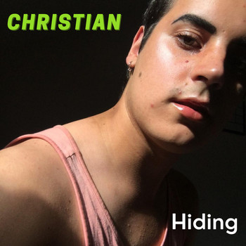 Christian - Hiding