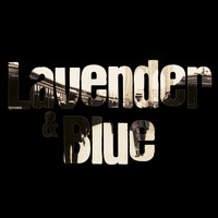 Jon Licht - Lavender & Blue