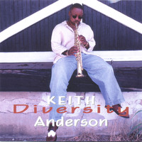 Keith Anderson - diversity