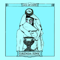 Orenda Fink - Ace of Cups