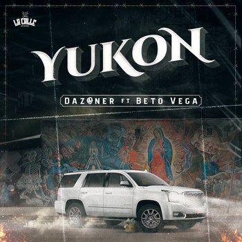 Dazoner - Yukon (feat. Beto Vega)