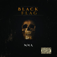 MNA - Black Flag (Explicit)