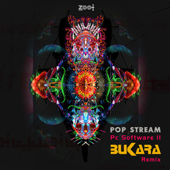 8uKara and Pop Stream - Pc Software (Remix)