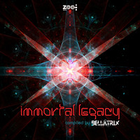 Bellatrix - Immortal Legacy