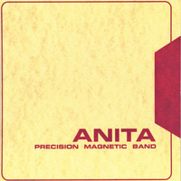 Anita - ANITA E.P(ENHANCED CD)