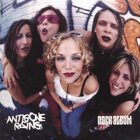 Antigone Rising - Rock Album