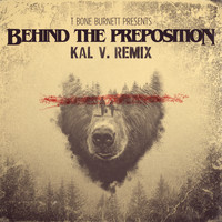 Bear and a Banjo - Behind the Preposition (Kal V. Remix)