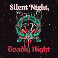 Perry Botkin - Silent Night, Deadly Night (Original Motion Picture Soundtrack)