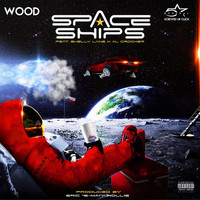 Wood - Space Ships (feat. Shelly Lane & Al Crocker) (Explicit)