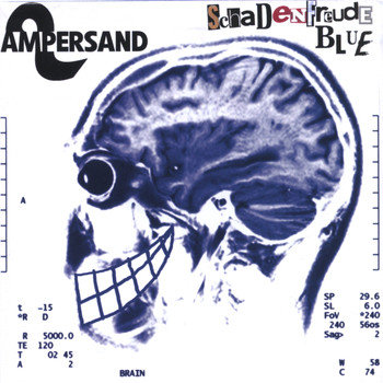 Ampersand - Schadenfreude Blue