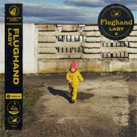 Flughand - Laby
