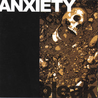 Anxiety - bleak