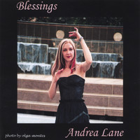 Andrea Lane - Blessings