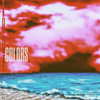 True Colors - Red Skies