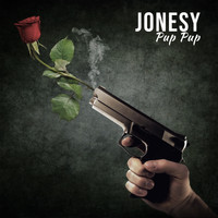 Jonesy - Pup Pup