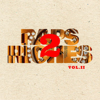 Jovi - Raps 2 Riches, Vol. II