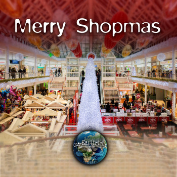 One-Earth-Only - Merry Shopmas