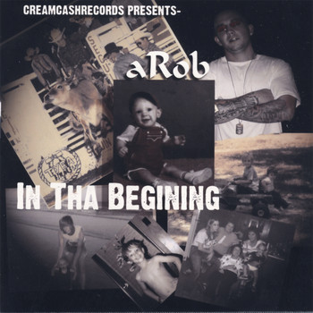 Arob - In Tha Begining
