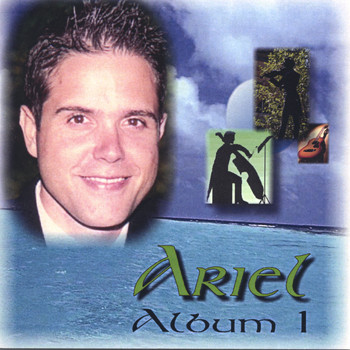 Ariel - Album 1