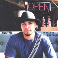 Anduze - Roadless Traveler