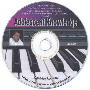 Apollo - Adolescent Knowledge