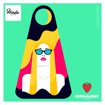 Various Artists - Soundberry (Florence) (Summer Hot)