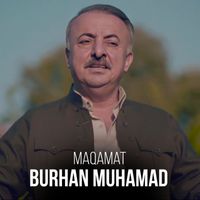 Burhan Muhamad - Maqamat