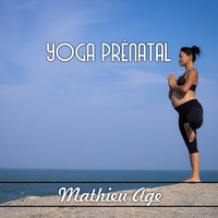 Mathieu Age - Yoga Prénatal