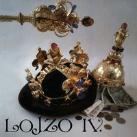 Lojzo - Lojzo IV