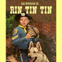 Ray Carter - The Adventure Of Rin Tin Tin The Deserter 1954 -1959 Tv Series Sigla