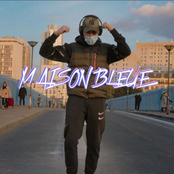 iTo - Maison bleue