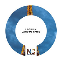 Libellula - Cafè De Paris
